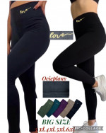 Leginsy damskie (3XL-6XL)