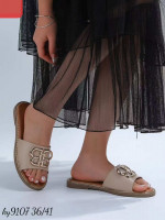 Klapki damskie (36-41)