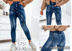 Spodnie damskie (XS-XL)