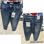 SPODNIE DAMSKIE (XS-XL)