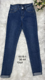 SPODNIE DAMSKIE (36-44)