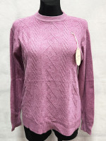 Swetry damskie (M-3XL)