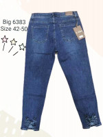 Spodnie damskie (42-50)