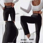 SPODNIE DAMSKIE (S-2XL)