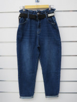 SPODNIE DAMSKIE (L-4XL)
