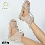 Sandały damskie (36-41)