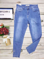 Spodnie damskie (38-48)