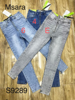 Spodnie damskie (26-31)