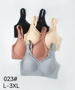 TOPY DAMSKIE (L-3XL)