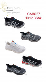 BUTY SPORTOWE DAMSKIE