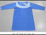 Koszula nocna (M-4XL)