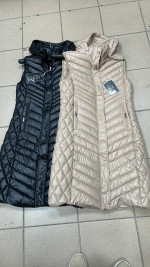 Kamizelka damska (M-3XL)