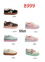 Buty sportowe damskie (36-41)