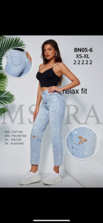 Spodnie damskie (XS-XL)