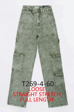 Spodnie damskie (XS-XL)