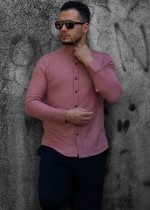 KOSZULA MĘSKA (M-3XL)