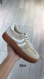 Buty sportowe damskie (36-41)