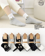 SKARPETY DAMSKIE (35-42)