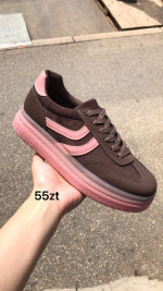 Buty sportowe damskie (36-41)