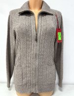 Swetry damskie (L-3XL)