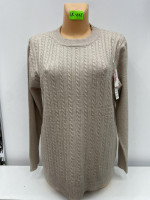 SWETRY DAMSKIE (M-2XL)