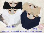 MAJTKI DAMSKIE (M-4XL)