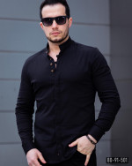 KOSZULA MĘSKA (M-3XL)