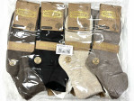 SKARPETY DAMSKIE (35-42)