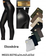 Leginsy damskie (S-2XL)