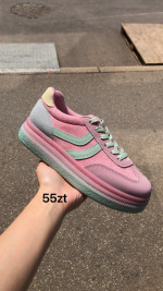 Buty sportowe damskie (36-41)