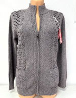 Swetry damskie (L-3XL)