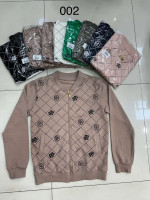BLUZA DAMSKA (S-XL) towar turecki