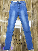 Spodnie damskie (XS-XL)