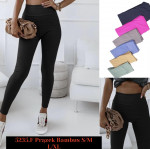 Leginsy damskie (S-2XL)