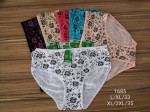 MAJTKI DAMSKIE (L-2XL)
