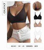 Topy damskie (S-XL)