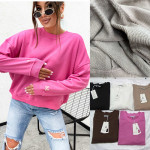 BLUZA DAMSKA (towar turecki)