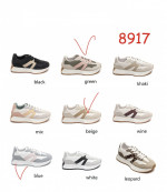 Buty sportowe damskie