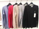 Swetry damskie (S/M-L/XL-XL/2XL)