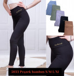 Leginsy damskie (S-2XL)