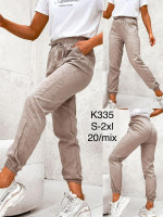 Spodnie damskie (S-2XL)