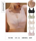 Topy damskie (S-XL)