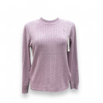 Swetry damskie (L-3XL)