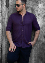 KOSZULA MĘSKA (M-3XL)