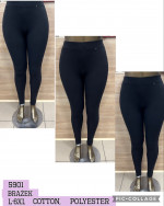 Leginsy damskie (L-6XL)