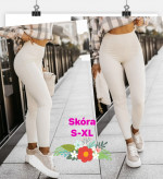 SPODNIE DAMSKIE (S-XL)