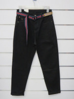 SPODNIE DAMSKIE (L-4XL)