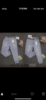 Spodnie damskie (M-3XL)
