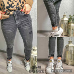 Spodnie damskie (38-48)