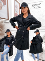 Kurtka damska (S-2XL)